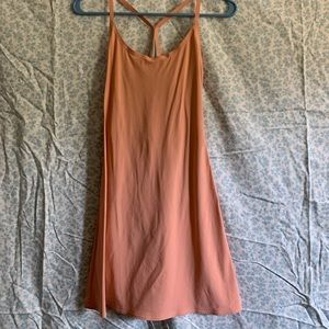 Outdoor Voices OG exercise dress